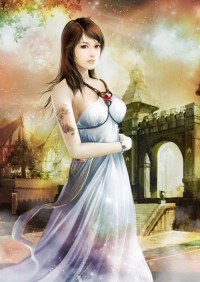女神攻略师