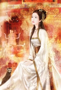 藍色誘惑（又名：冷酷少爺的獨寵嬌妻）