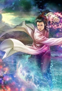 美母騎士